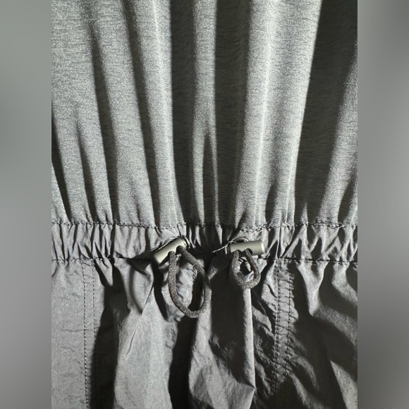 FP Movement by Free People black/gray xs jumper - Picture 2 of 8